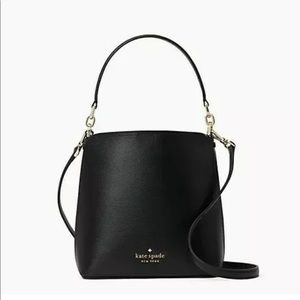 Kate Spade Bucket Tote & Crossbody